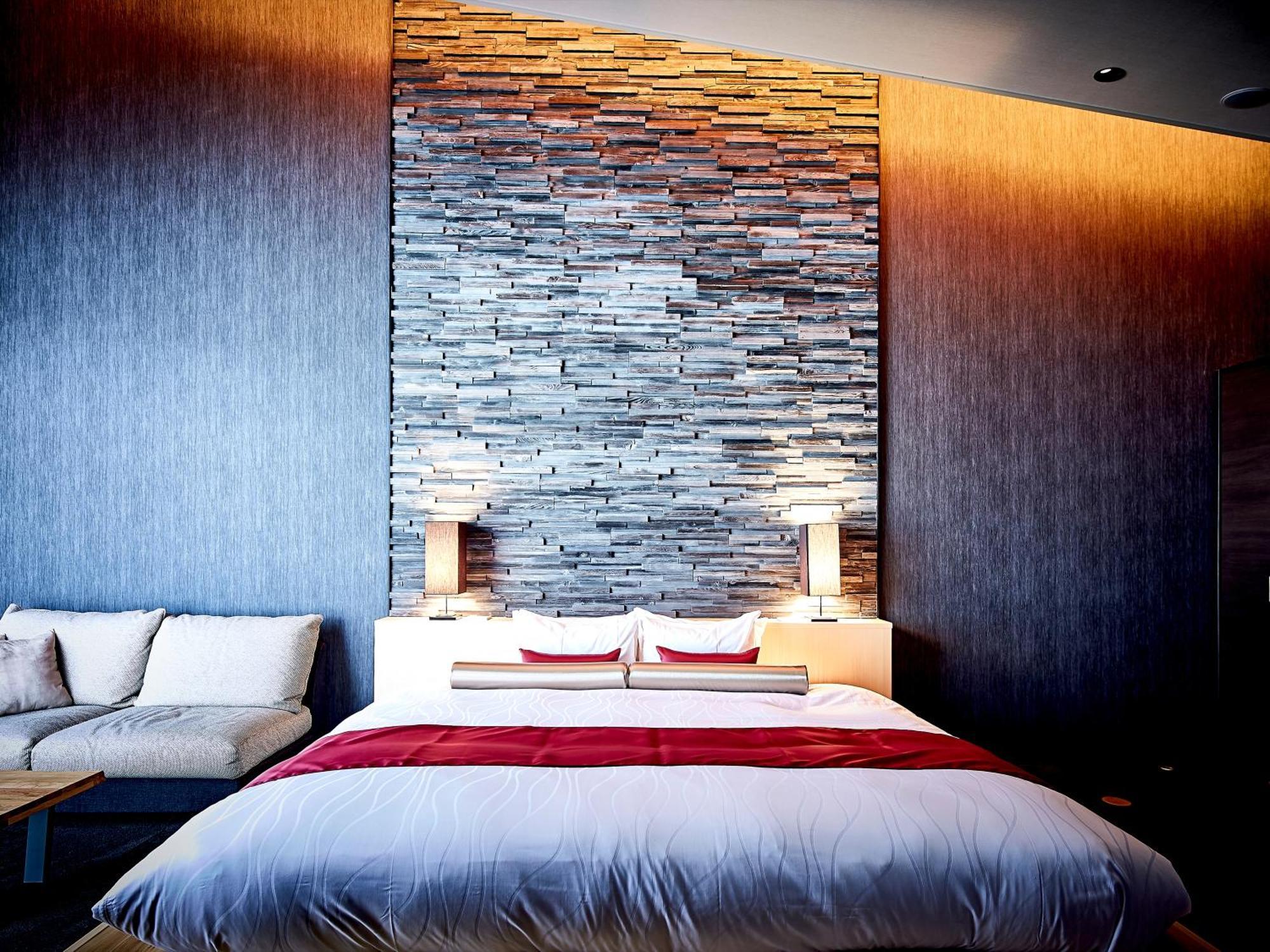 Hotel Kazenokaori Mori Premier à Itō Extérieur photo