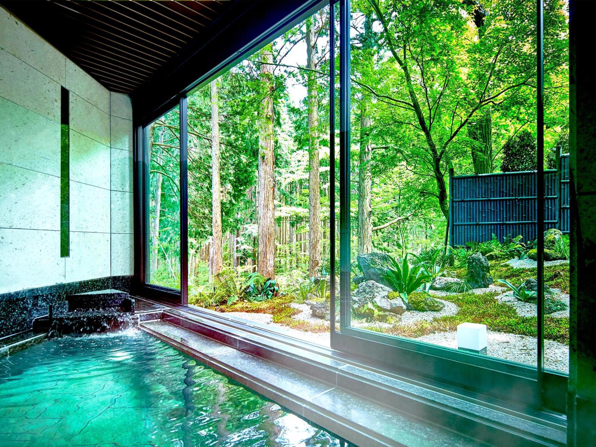 Hotel Kazenokaori Mori Premier à Itō Extérieur photo