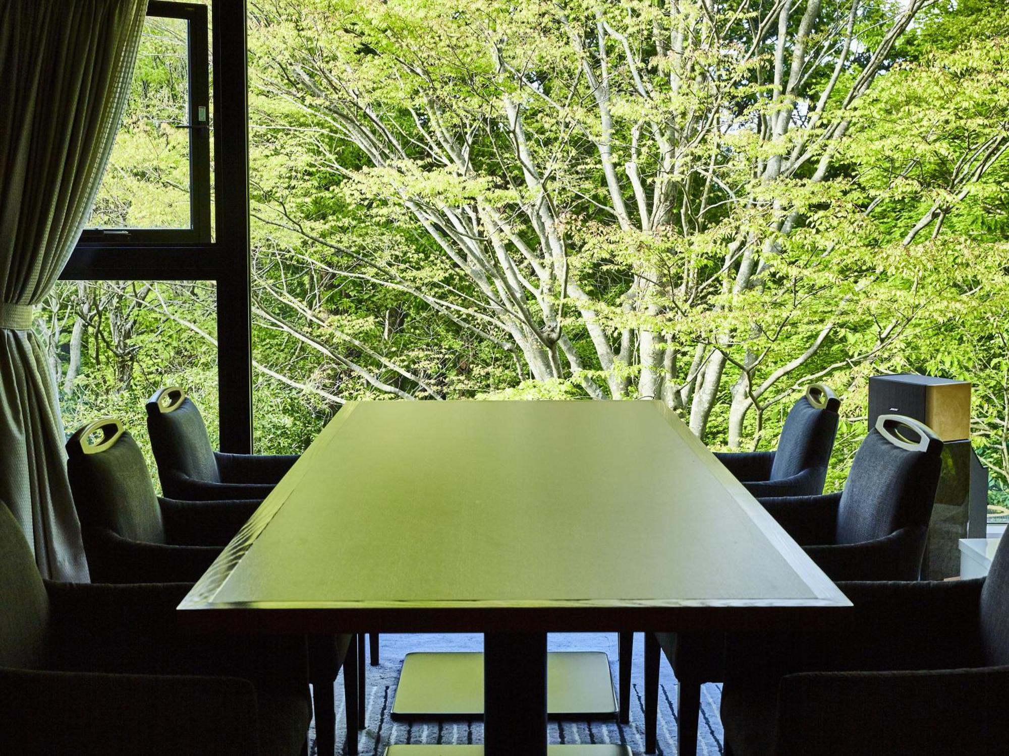 Hotel Kazenokaori Mori Premier à Itō Extérieur photo