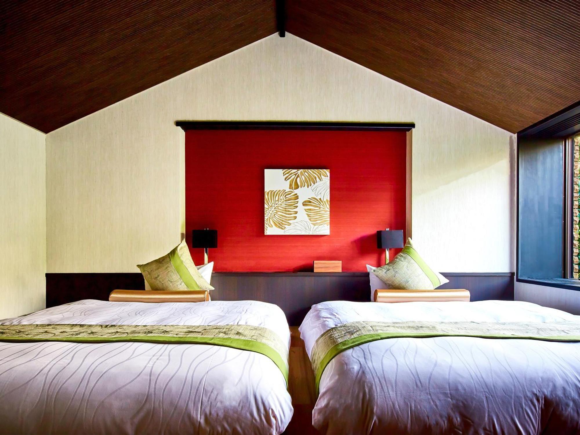 Hotel Kazenokaori Mori Premier à Itō Extérieur photo