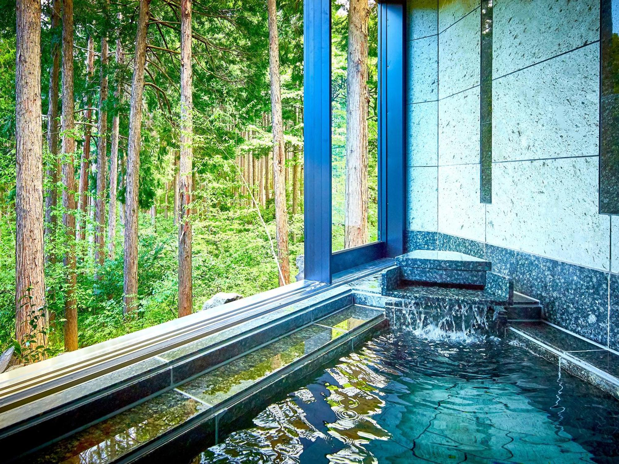 Hotel Kazenokaori Mori Premier à Itō Extérieur photo