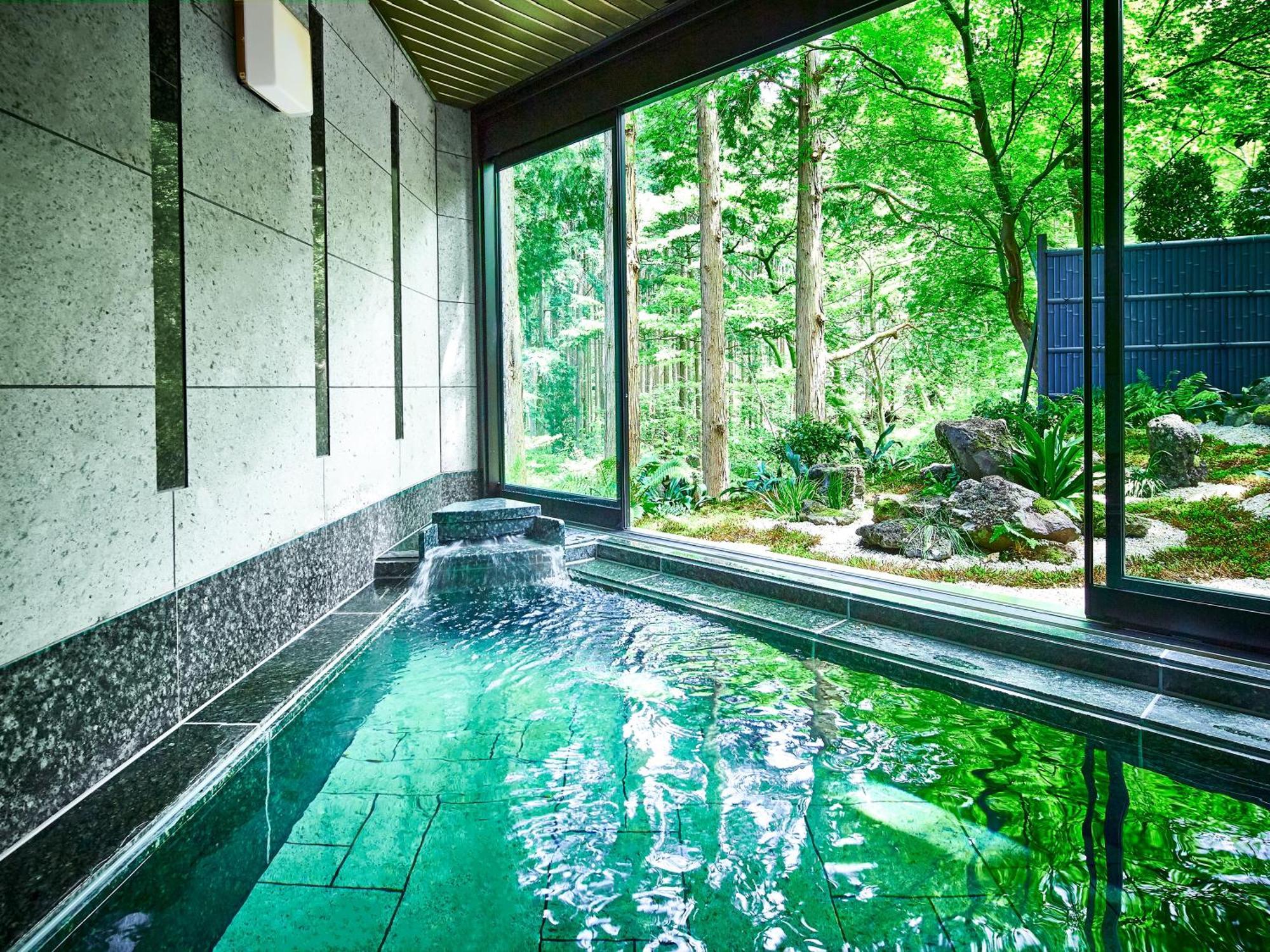 Hotel Kazenokaori Mori Premier à Itō Extérieur photo