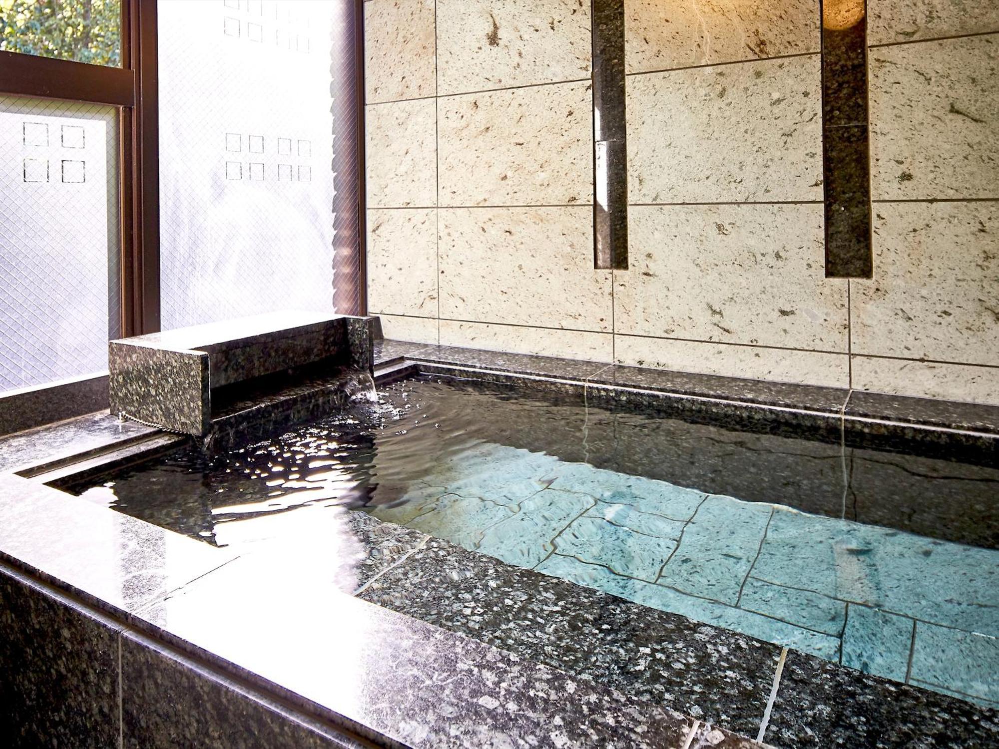 Hotel Kazenokaori Mori Premier à Itō Extérieur photo